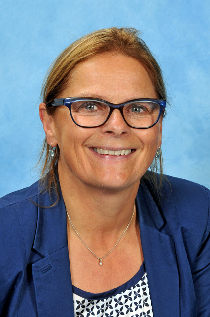 Barbara Hoens