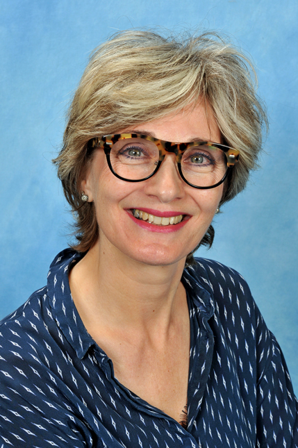 Claudia Polisini
