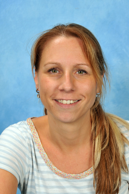Ilone van den Berg