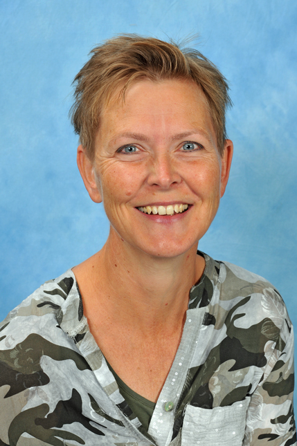 Liesbeth Mol