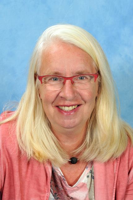Marian van der Horst