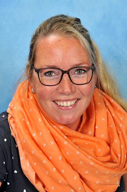 Marjolein van Esseveld