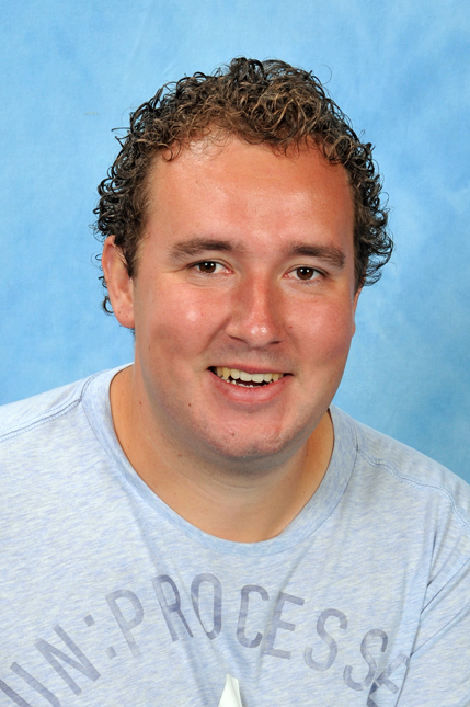 Martin Sanders