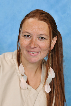Melanie Manger