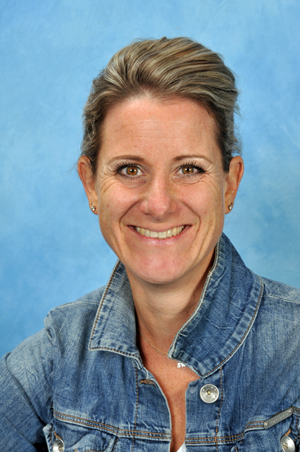 Stefanie Koolhaas